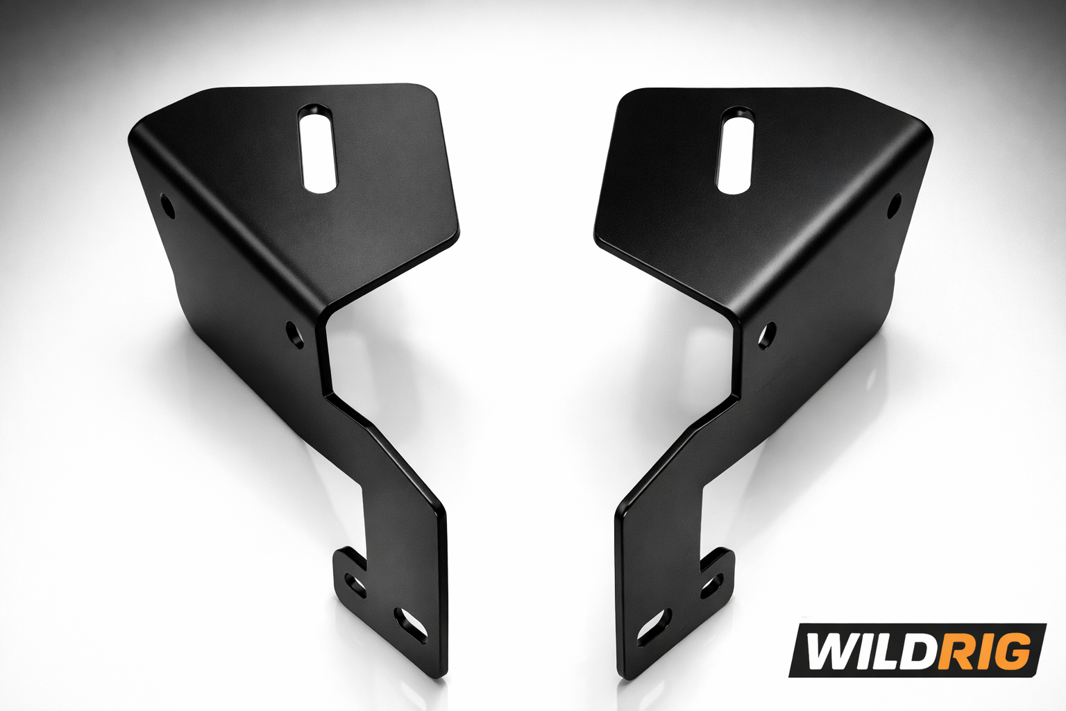prod 1785893826 876.png WILDRIG Ditch Light Mount for Suzuki Jimny