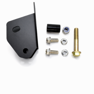 WILDRIG Panhard Relocation Bracket for Suzuki Jimny