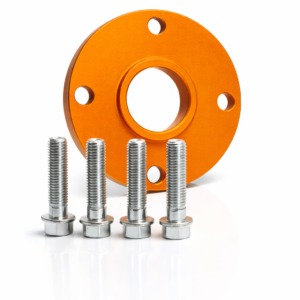 WILDRIG Shaft Spacer for Suzuki Jimny
