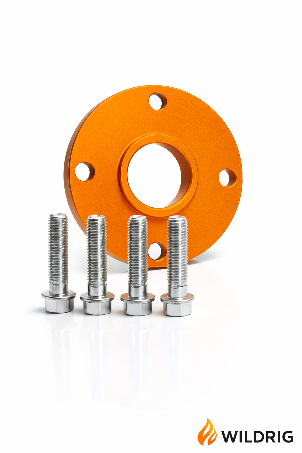 prod 1785893920 222.png WILDRIG Shaft Spacer for Suzuki Jimny